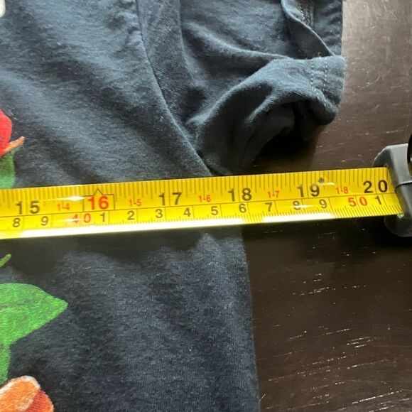 Shawn Mendes 2019 Concert T Shirt Featuring Alessia Cara - Picture 5 of 7